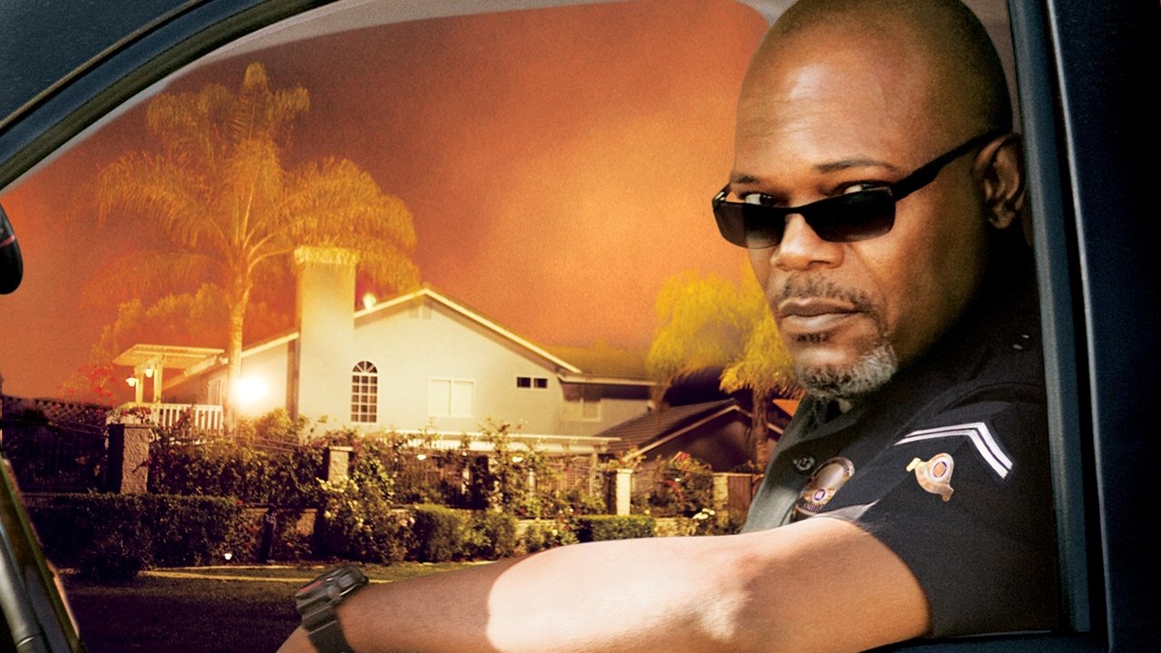 Lakeview Terrace (2008) abspielen