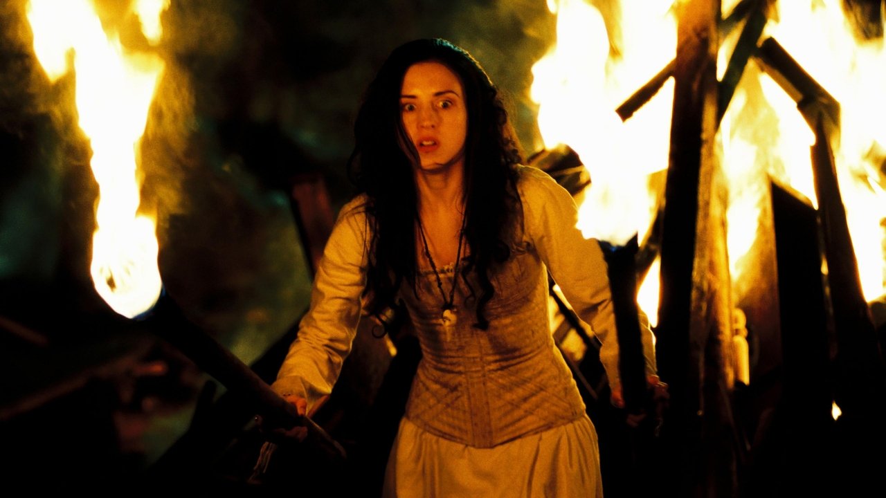 Ginger Snaps 3 - Der Anfang (2004) abspielen