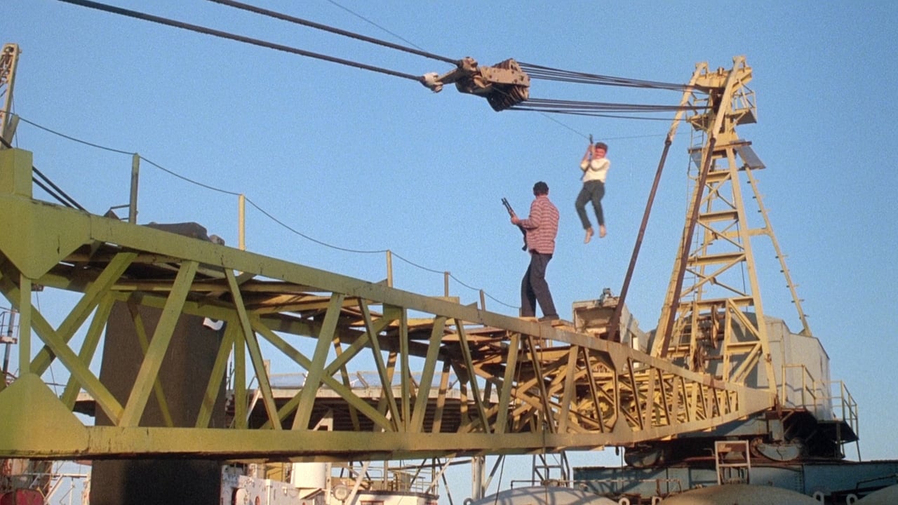 Night Hunter (1986) abspielen