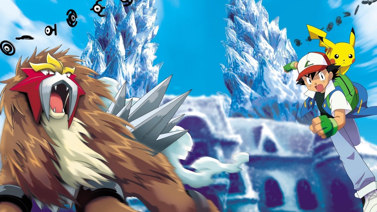 Pokémon 3: Im Bann der Icognito (2000) abspielen