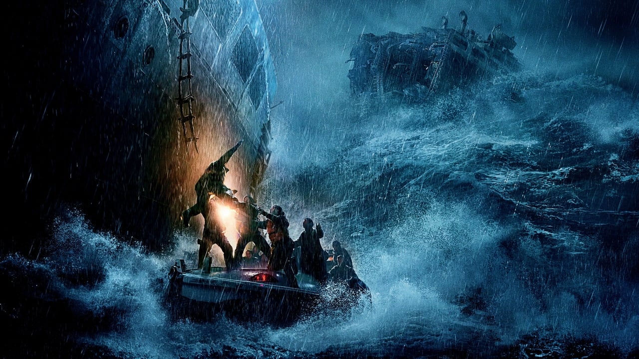 The Finest Hours (2016) abspielen