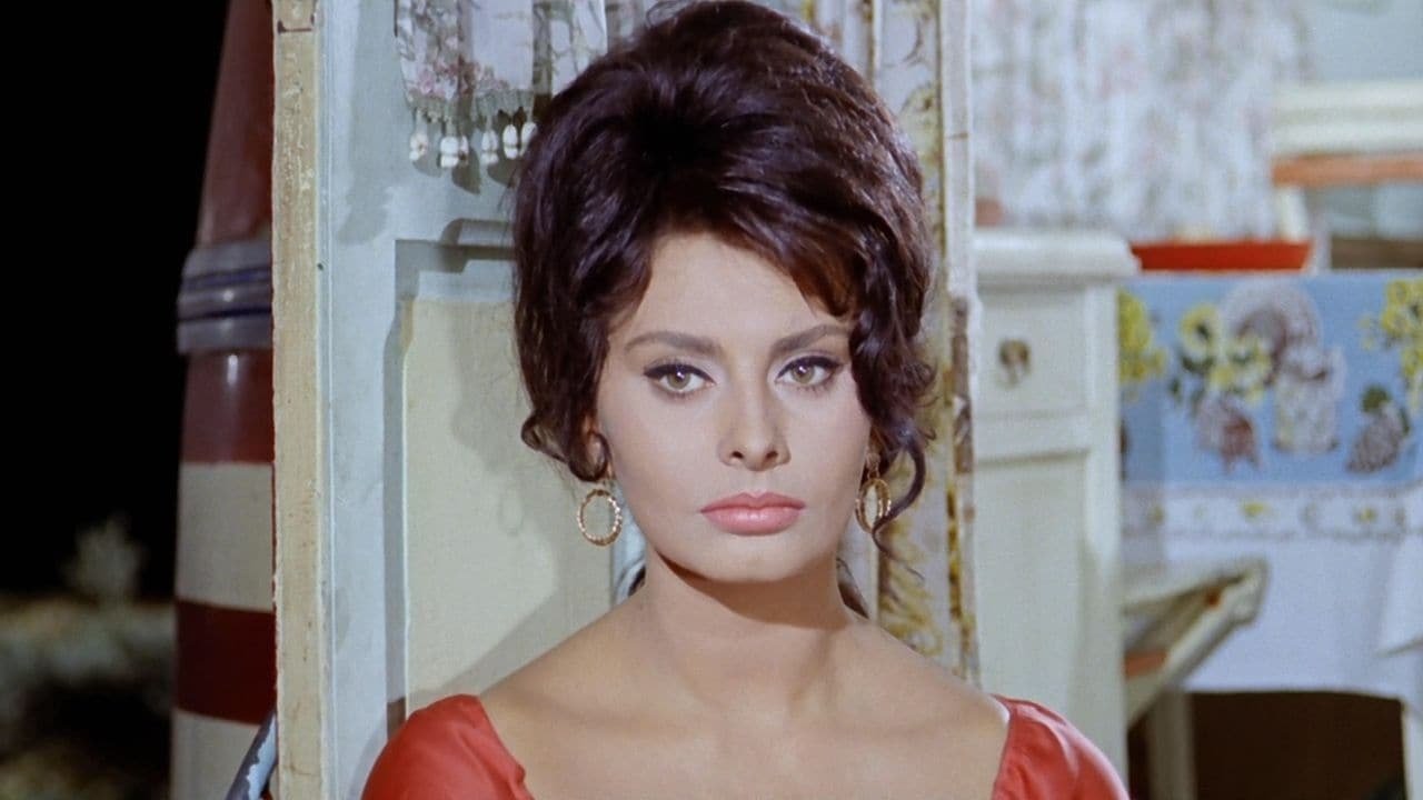 Boccaccio '70 (1962) abspielen