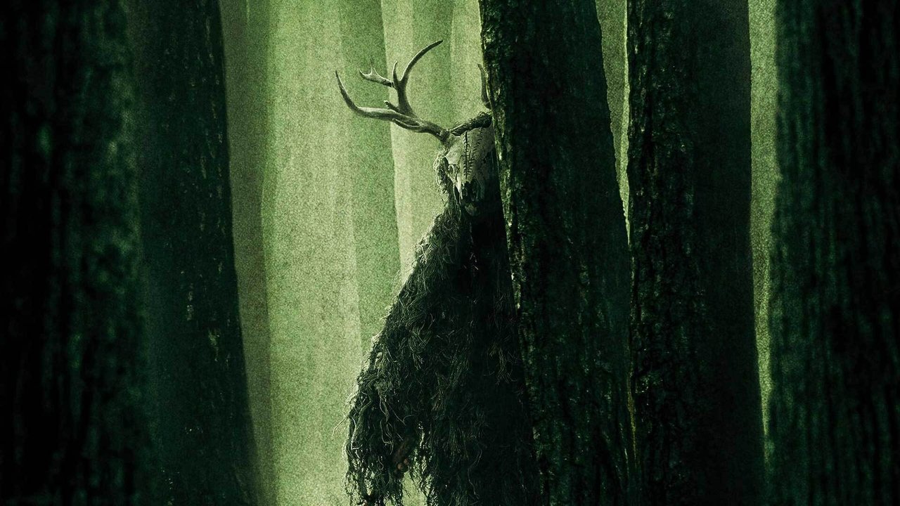 Wrong Turn - The Foundation (2021) abspielen
