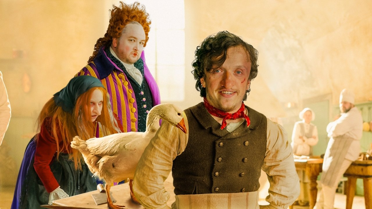 Zwerg Nase (2021) abspielen