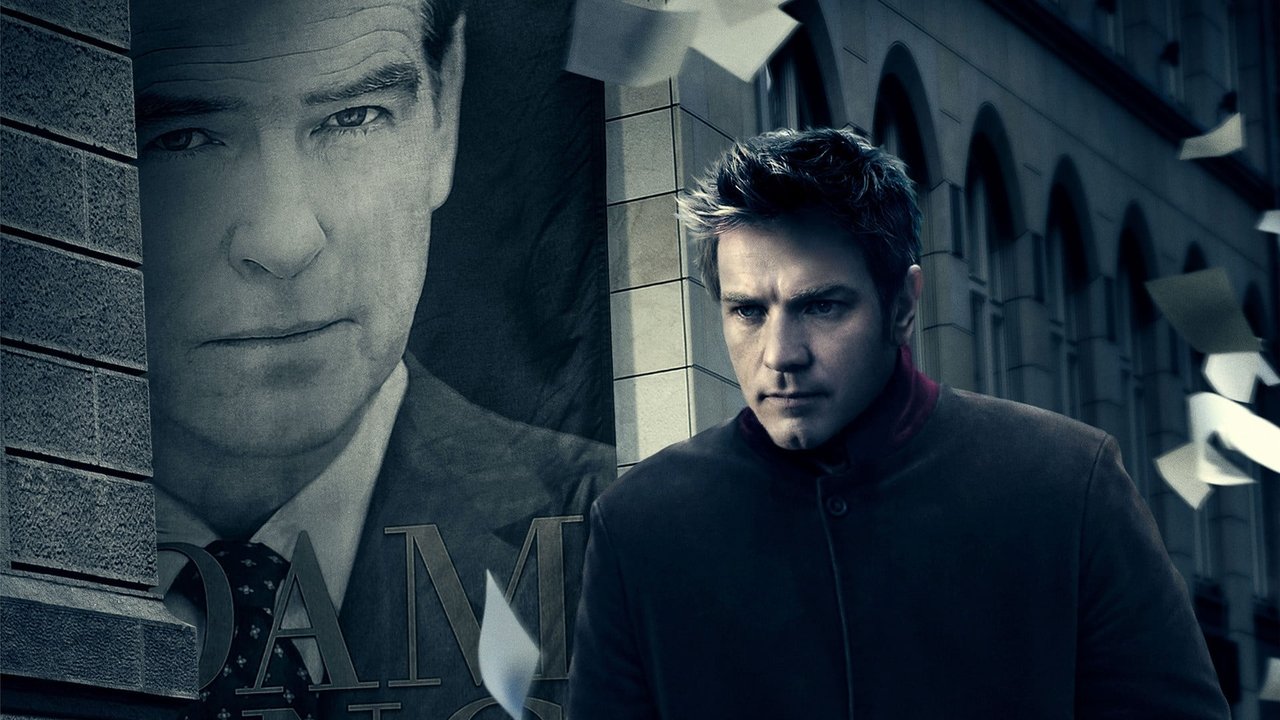 Der Ghostwriter (2010) abspielen