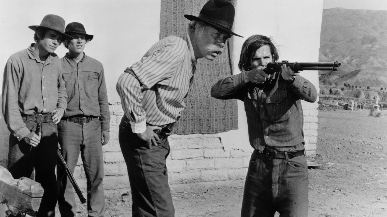 Vier Vögel am Galgen (1974) abspielen