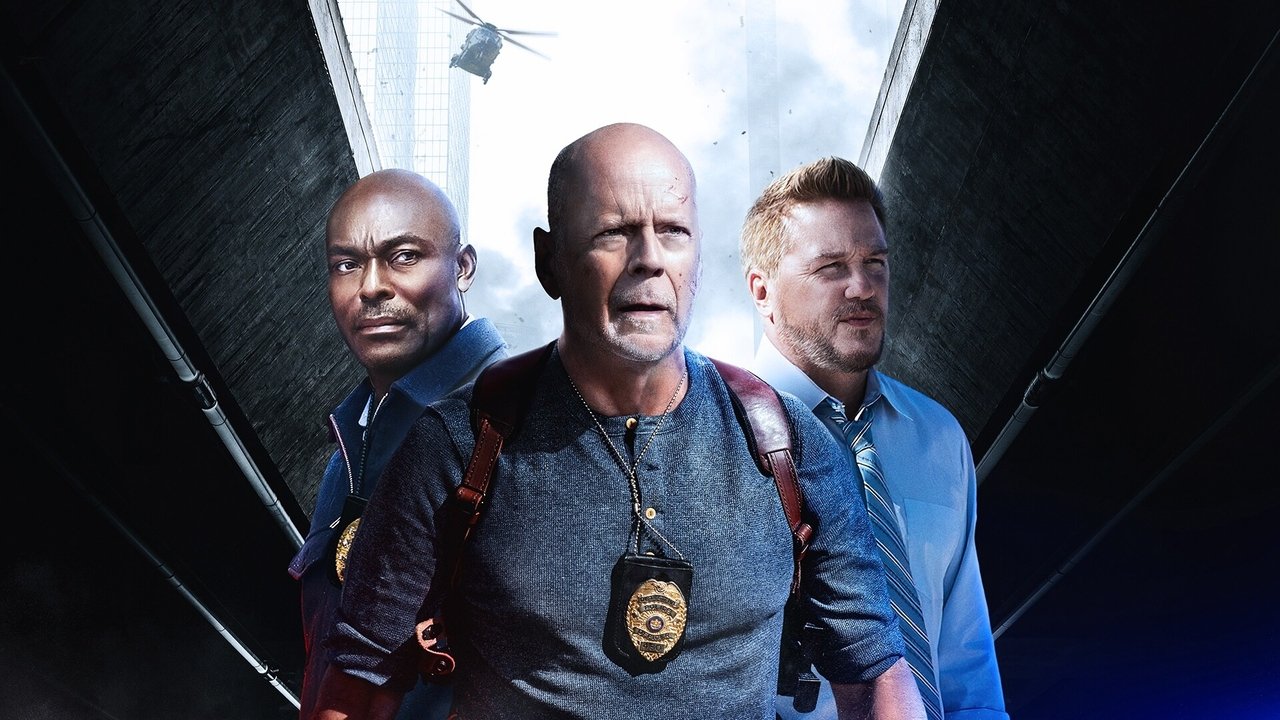 Detective Knight: Rogue (2022) abspielen