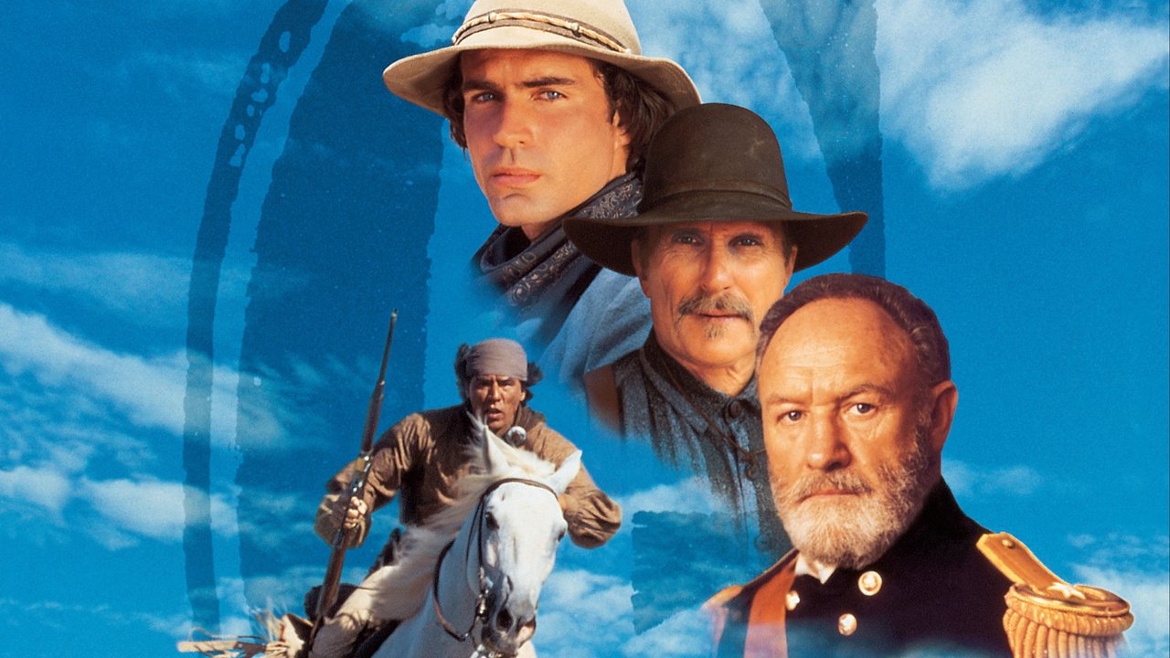 Geronimo (1993) abspielen