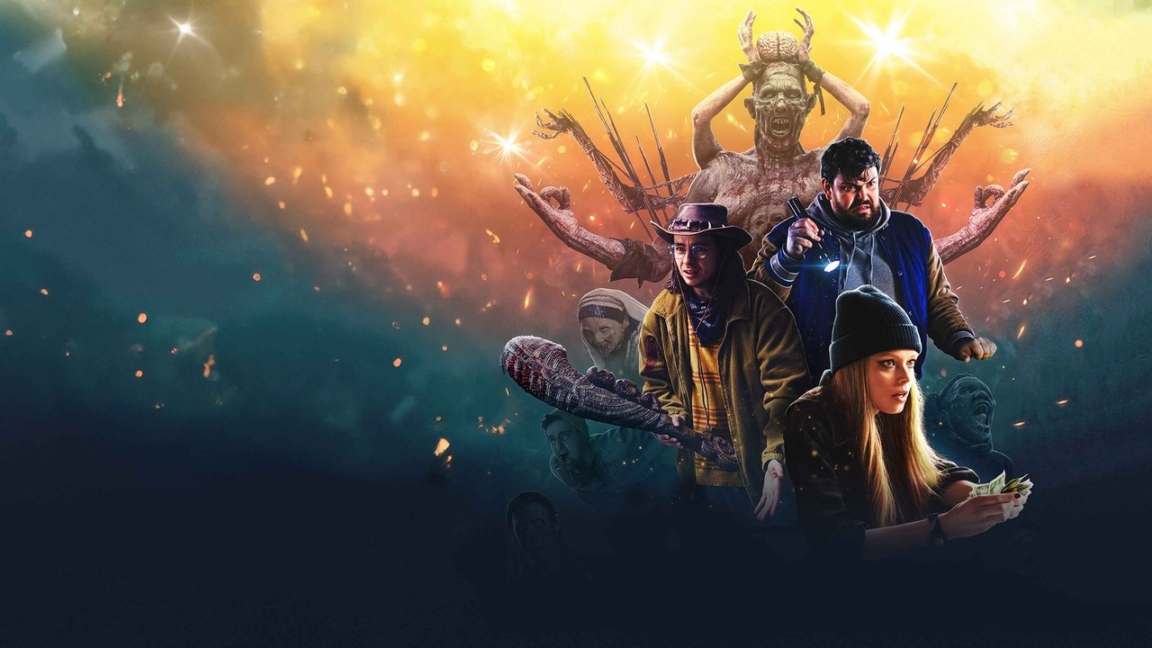 We Are Zombies (2024) abspielen