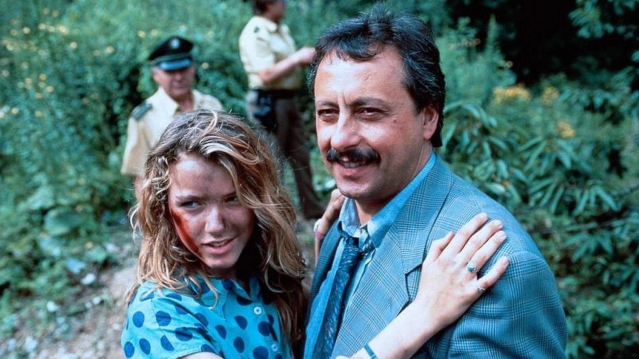 Ein Fall für TKKG: Drachenauge (1992) abspielen