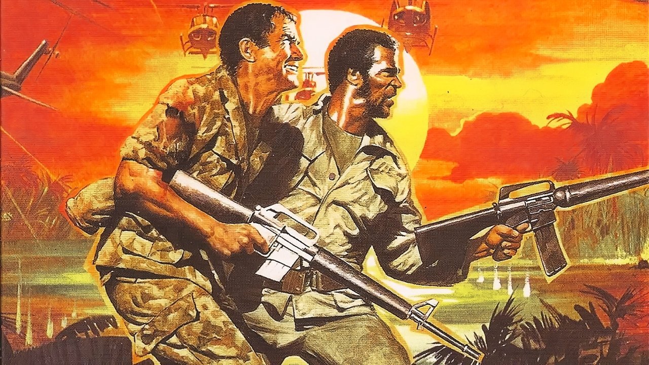 Jäger der Apokalypse (1980) abspielen
