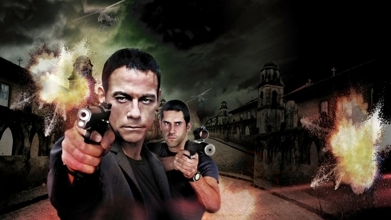 Assassination Games - Der Tod spielt nach seinen eigenen Regeln (2011) abspielen