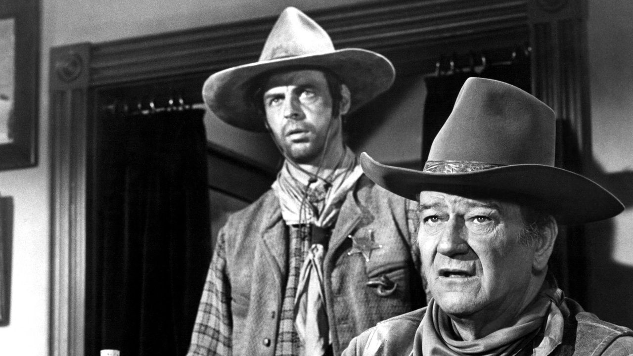Rio Lobo (1970) abspielen