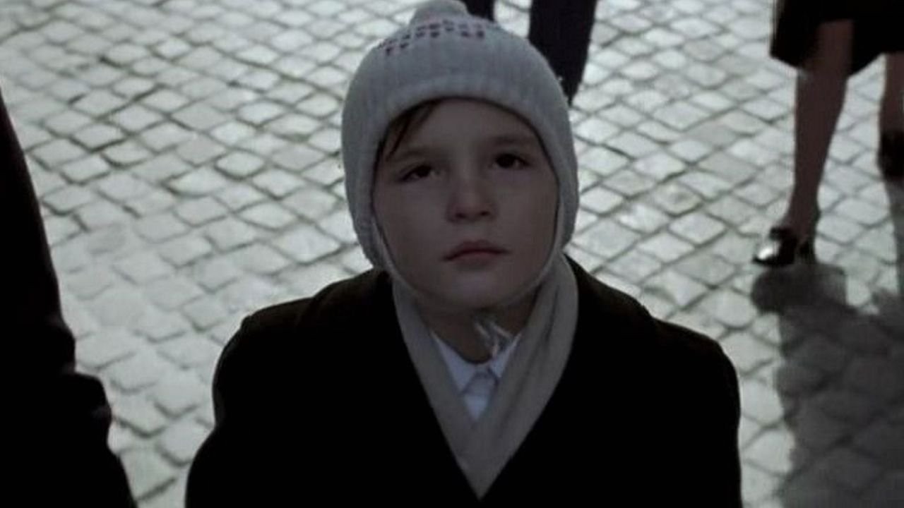 Der kalte Himmel (2011) abspielen