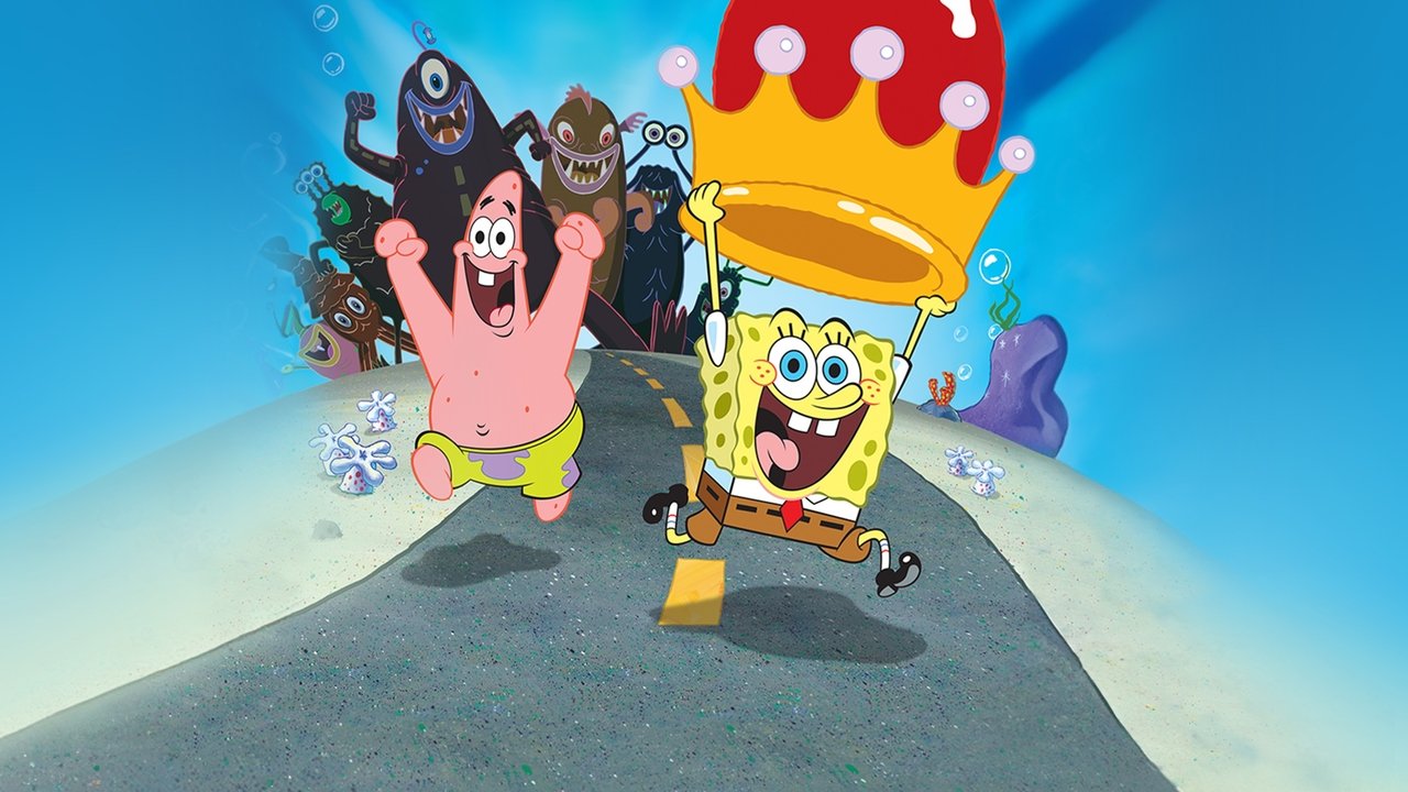Der SpongeBob Schwammkopf Film (2004) abspielen