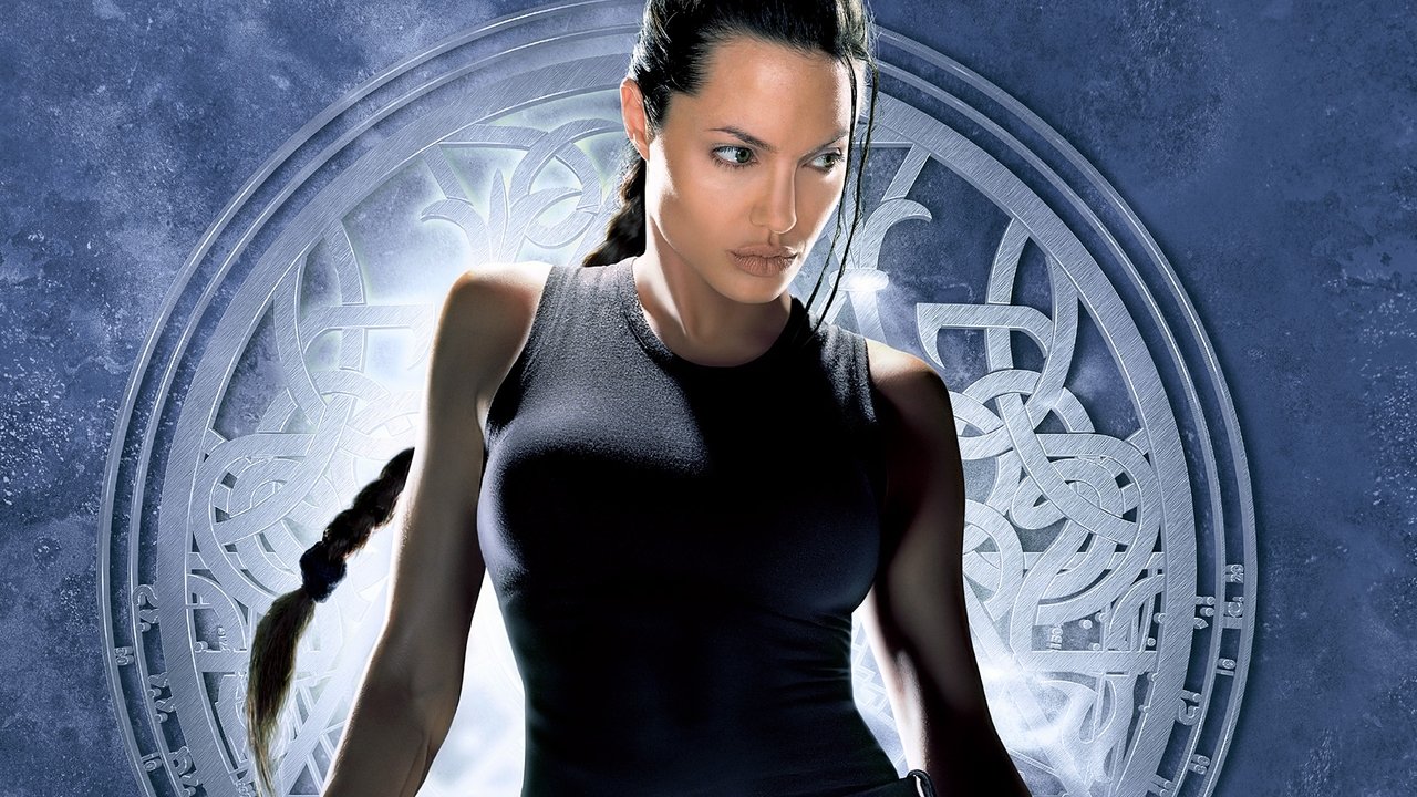 Lara Croft: Tomb Raider (2001) abspielen