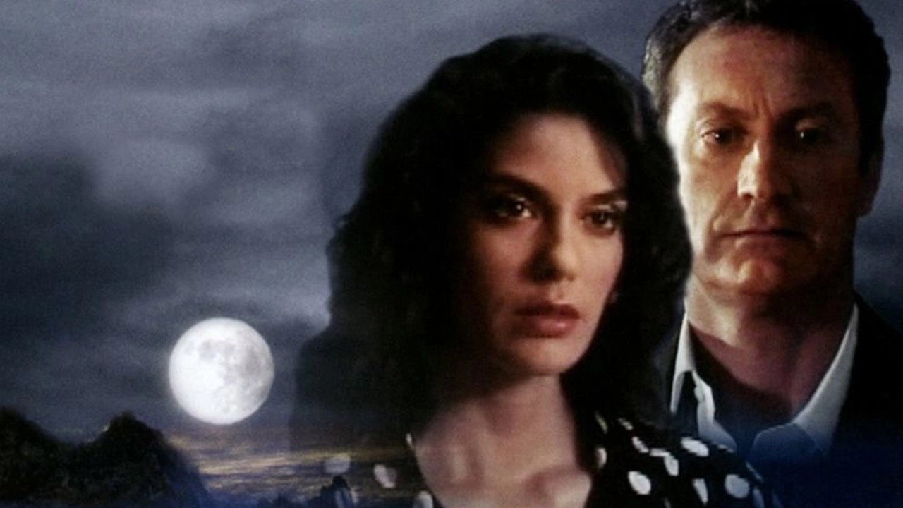 Der perfekte Mord (1991) abspielen