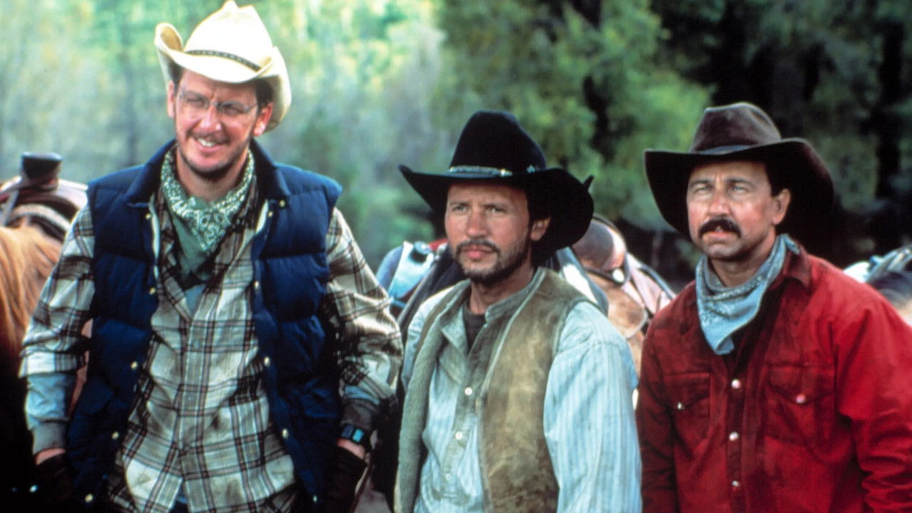 City Slickers - Die Großstadt-Helden (1991) abspielen