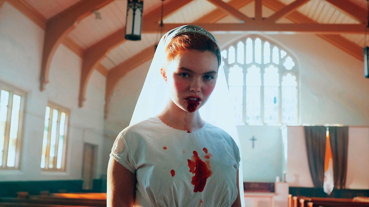 Darlin' (2019) abspielen
