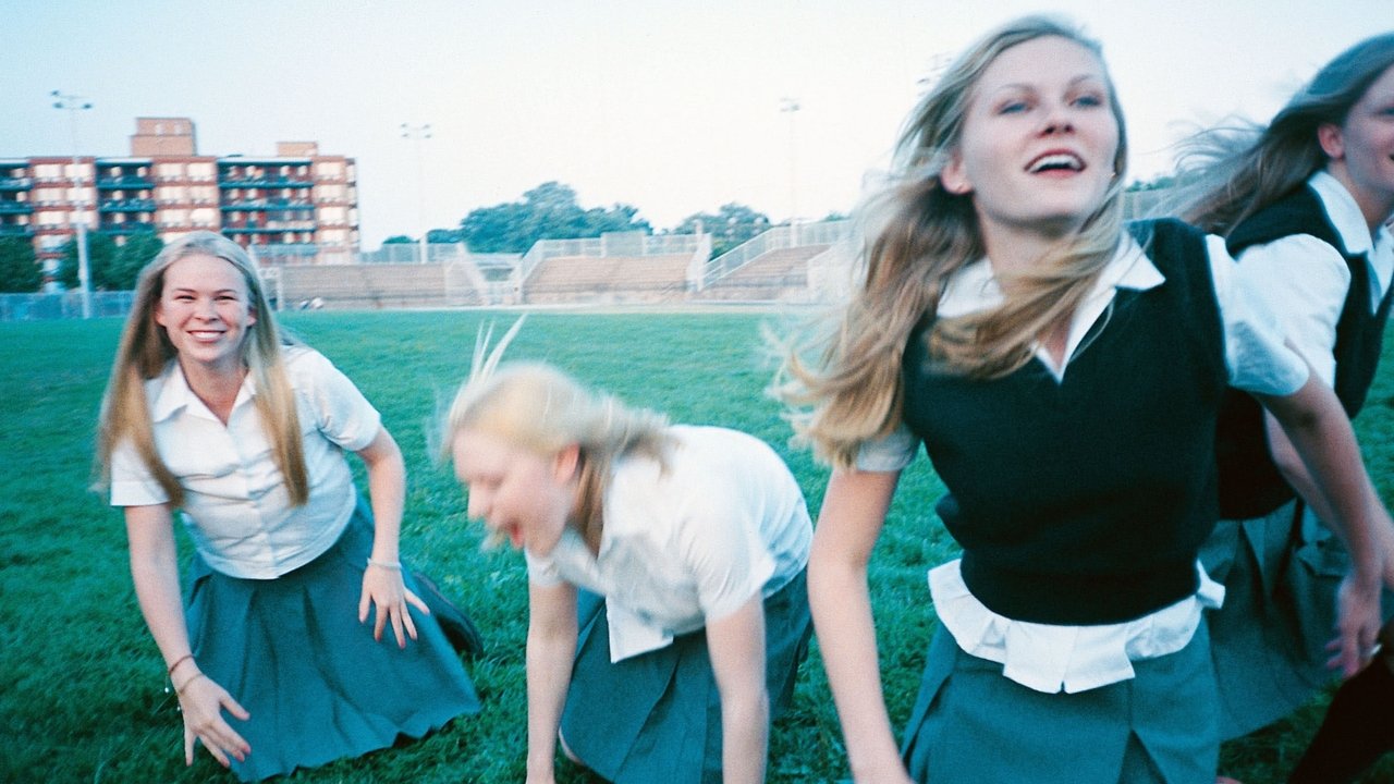 The Virgin Suicides - Verlorene Jugend (2000) abspielen