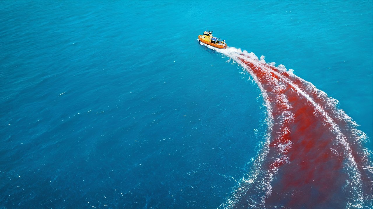 Dangerous Animals (2025) abspielen