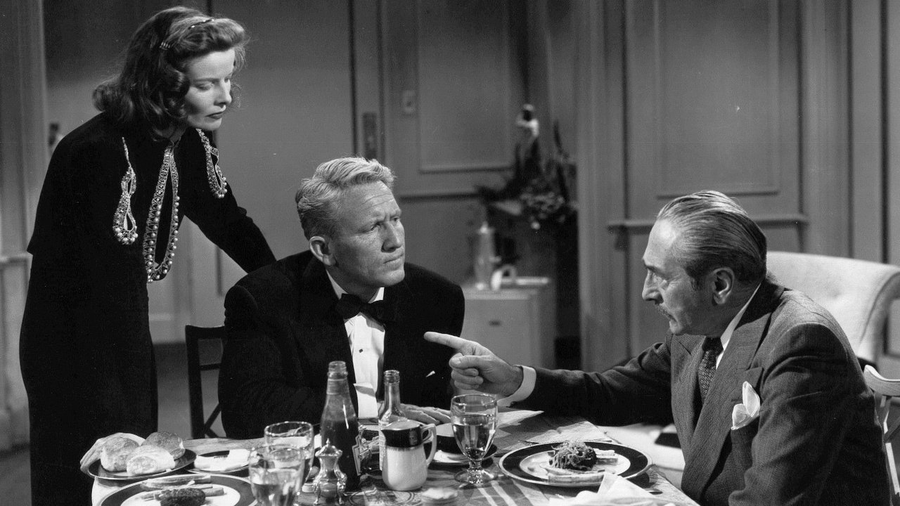 Der beste Mann (1948) abspielen