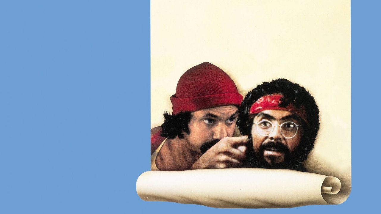 Cheech & Chong - Jetzt raucht gar nichts mehr (1983) abspielen