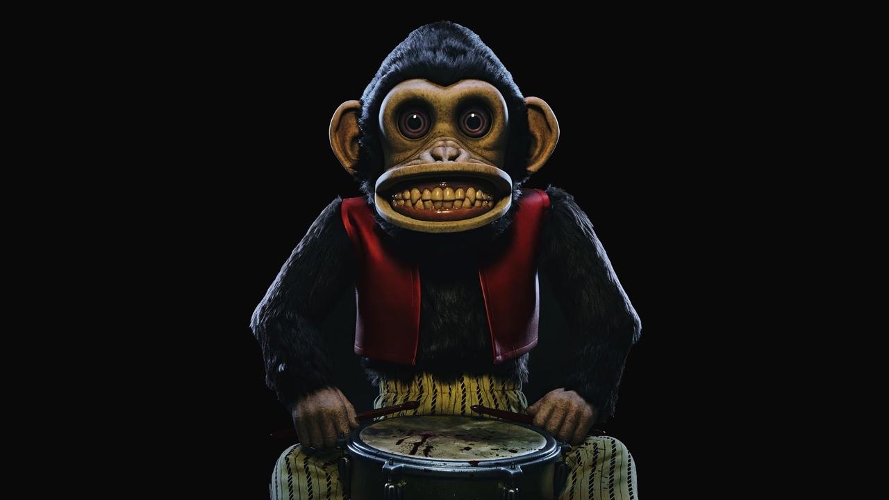 The Monkey (2025) abspielen