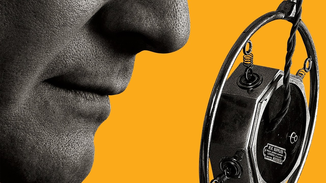 The King’s Speech - Die Rede des Königs (2010) abspielen