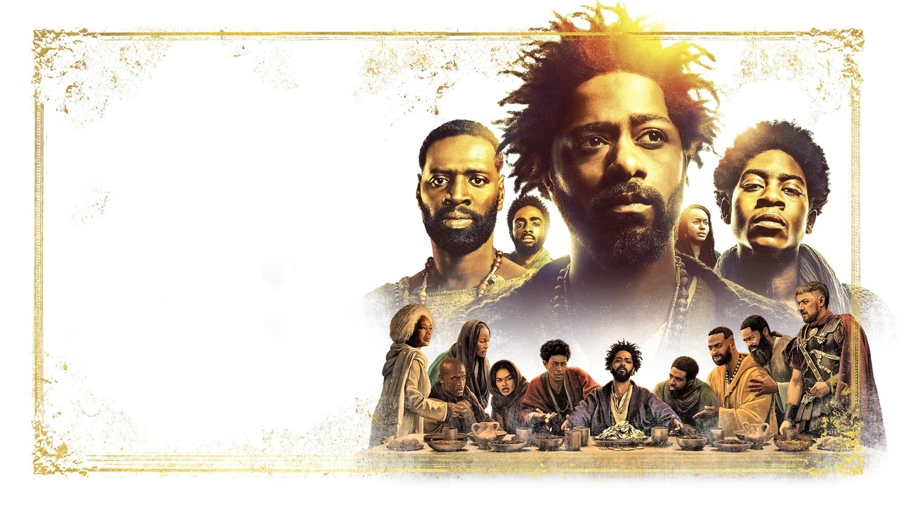 The Book of Clarence (2024) abspielen