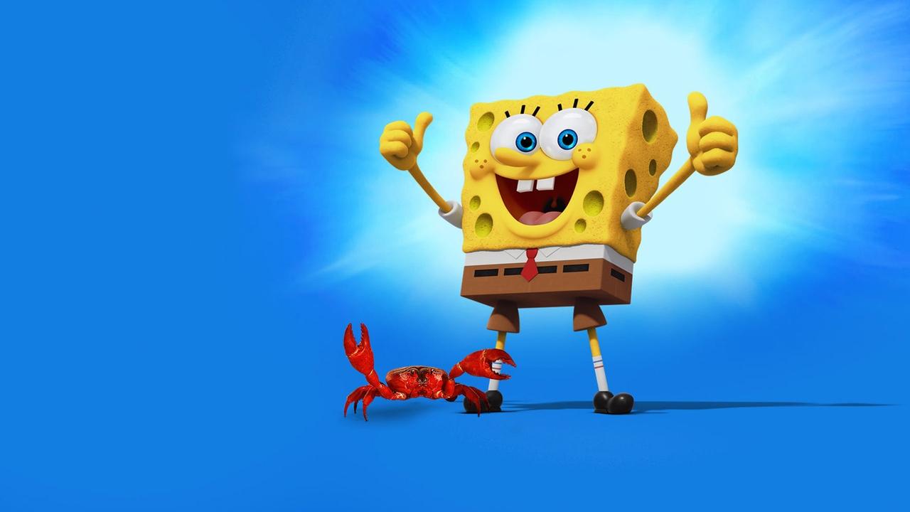 SpongeBob Schwammkopf (2015) abspielen