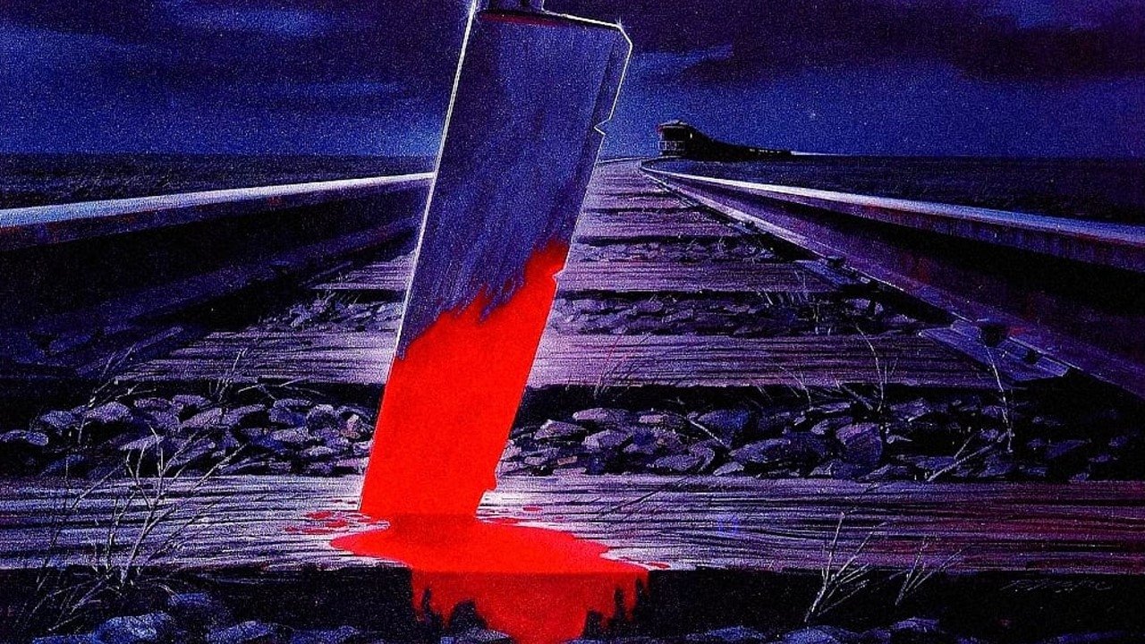 Night Train to Terror (1985) abspielen