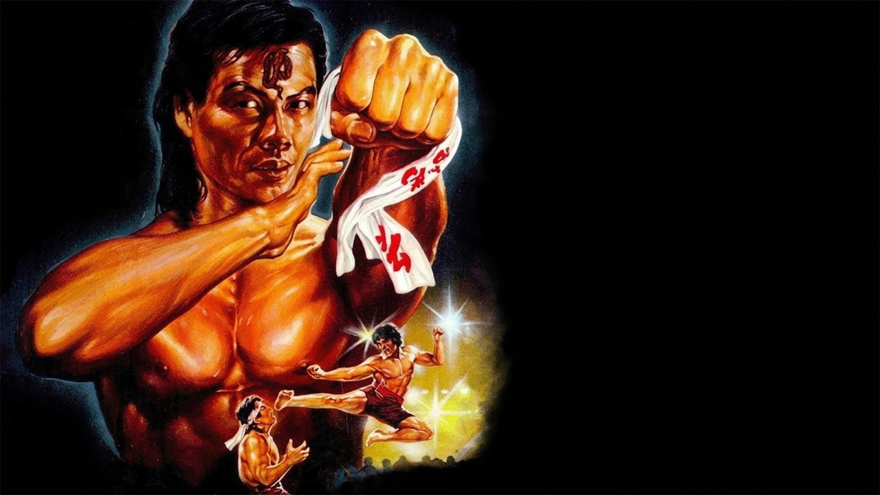 Bloodfight (1989) abspielen