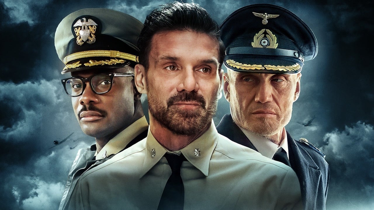 Operation Seawolf (2022) abspielen
