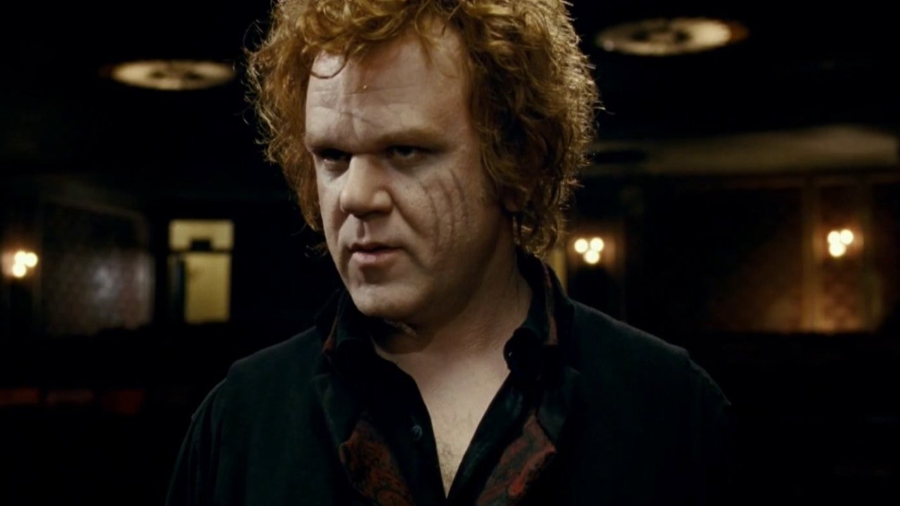Mitternachtszirkus - Willkommen in der Welt der Vampire (2009) abspielen