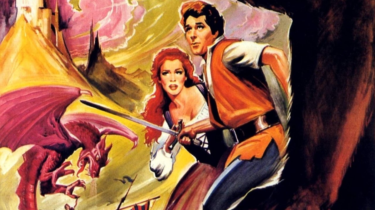 Der Herrscher von Cornwall (1962) abspielen