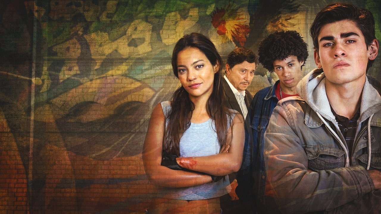 Carteristas - Taschendiebe (2018) abspielen