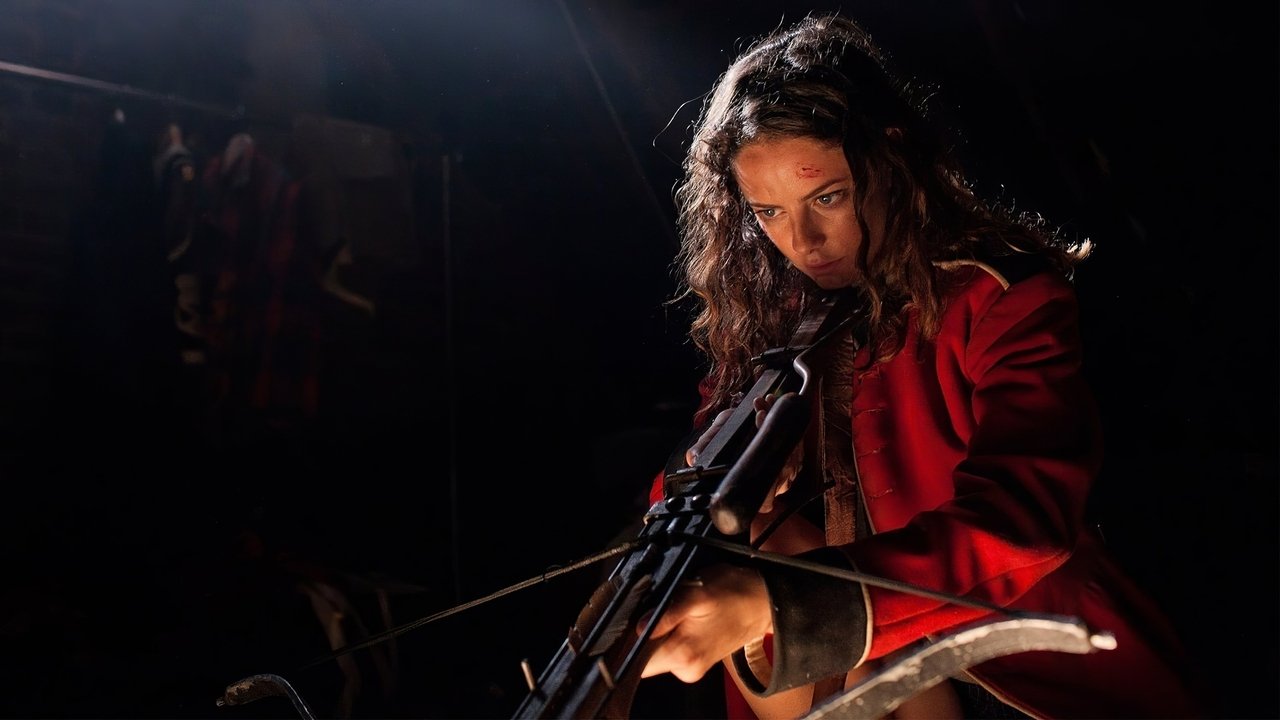 Tiger House (2015) abspielen