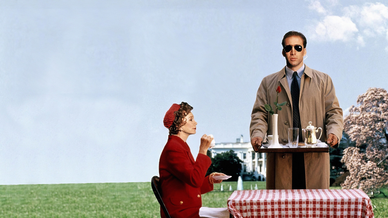 Tess und ihr Bodyguard (1994) abspielen