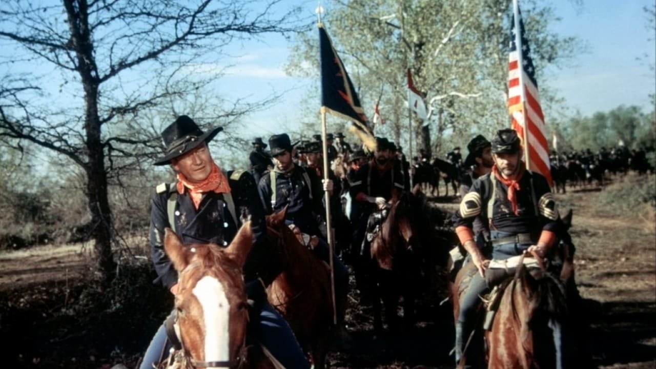 Der letzte Befehl (1959) abspielen