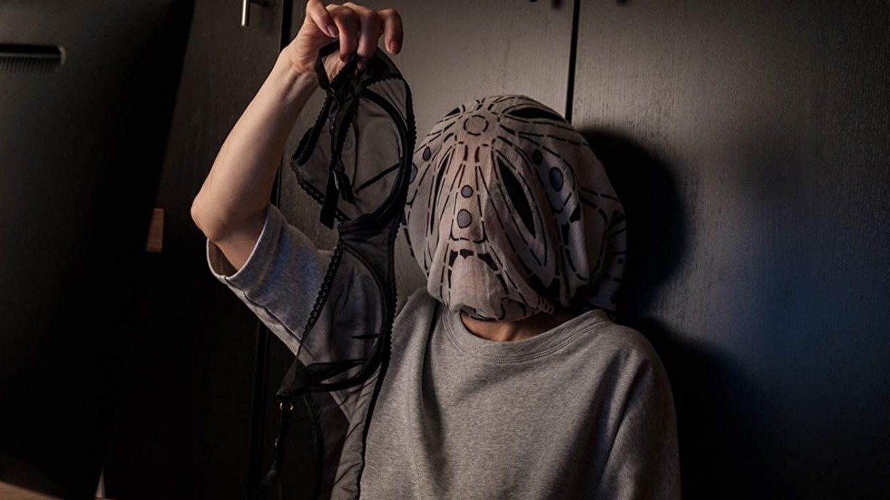 Goliath96 (2018) abspielen