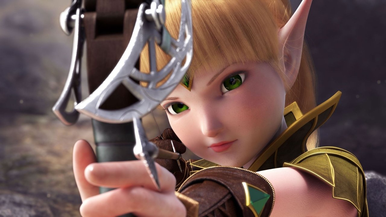 Dragon Nest - Die Chroniken von Altera (2014) abspielen