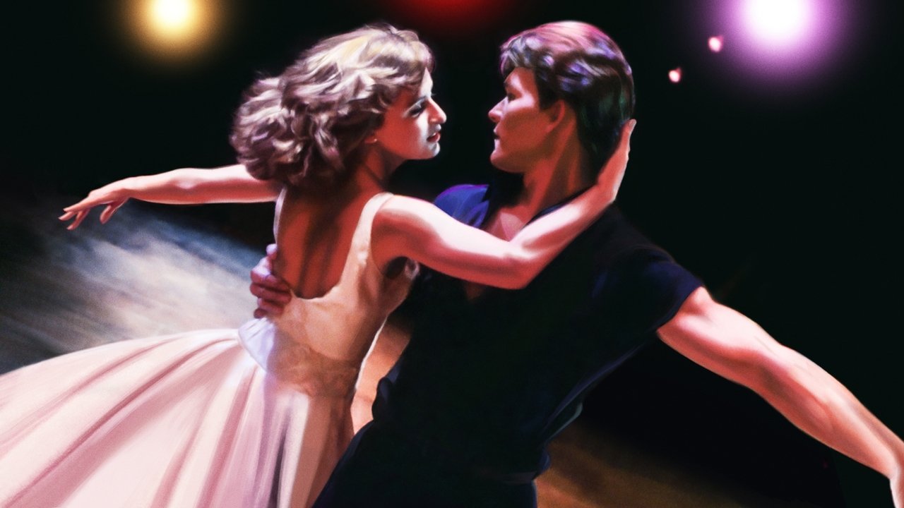 Dirty Dancing (1987) abspielen