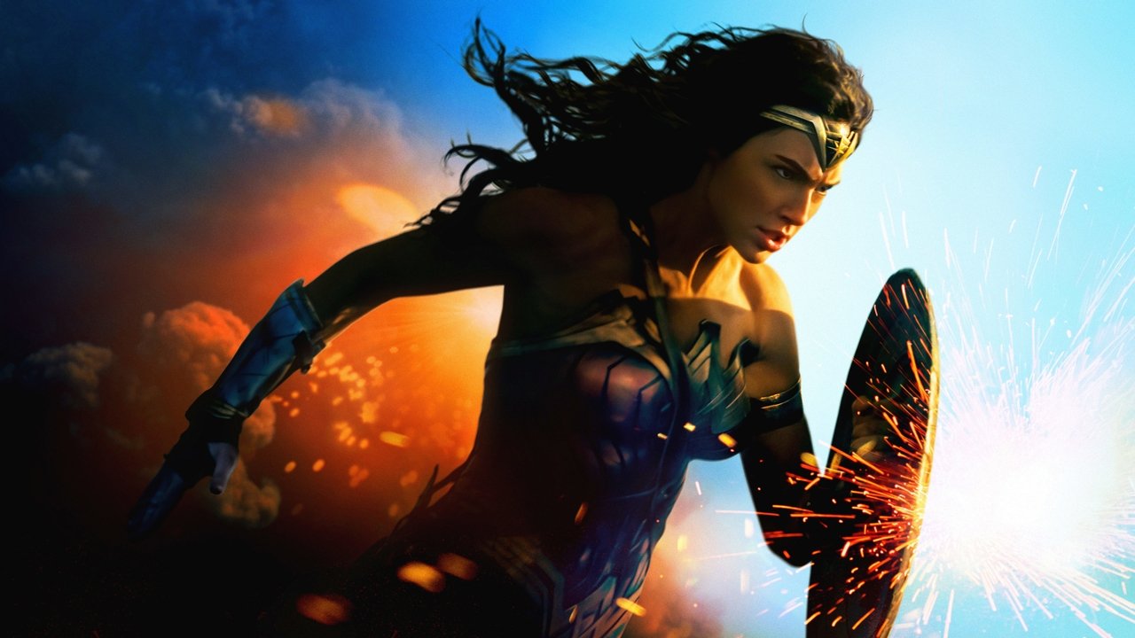 Wonder Woman (2017) abspielen