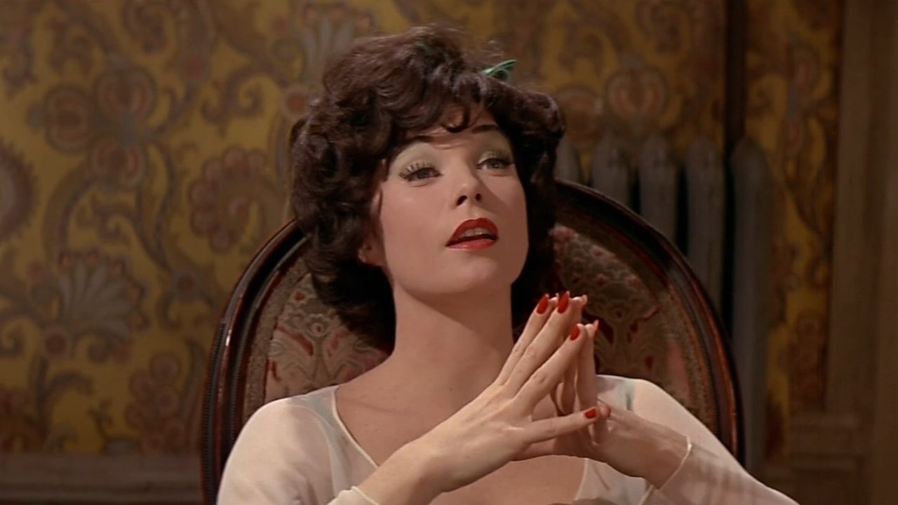 Das Mädchen Irma la Douce (1963) abspielen