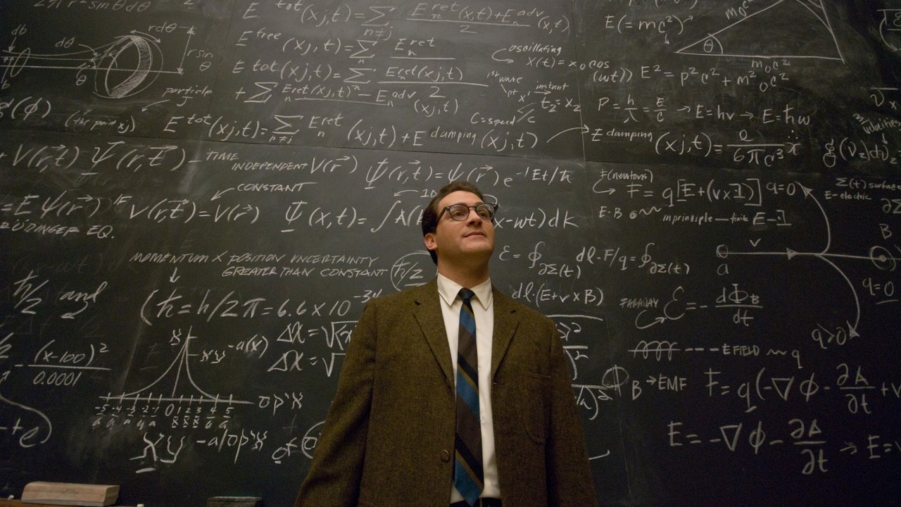 A Serious Man (2009) abspielen