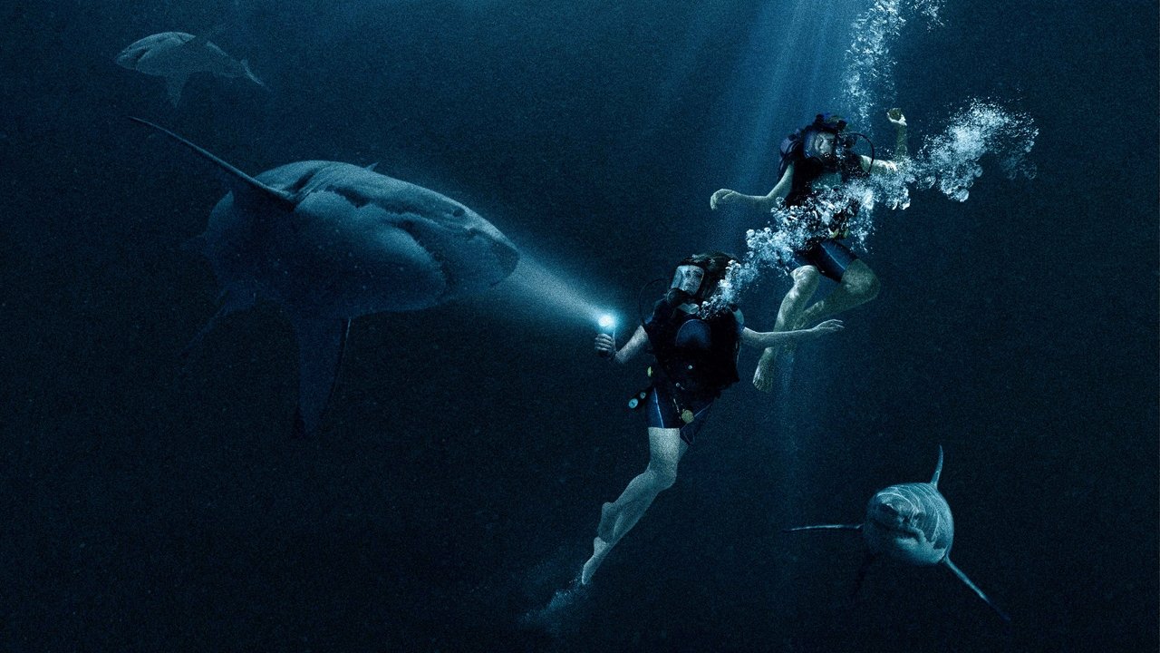 47 Meters Down (2017) abspielen