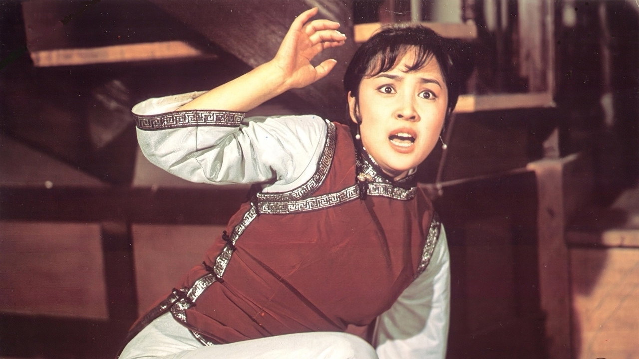 Die Wut, der Schrei und der Tod (1972) abspielen