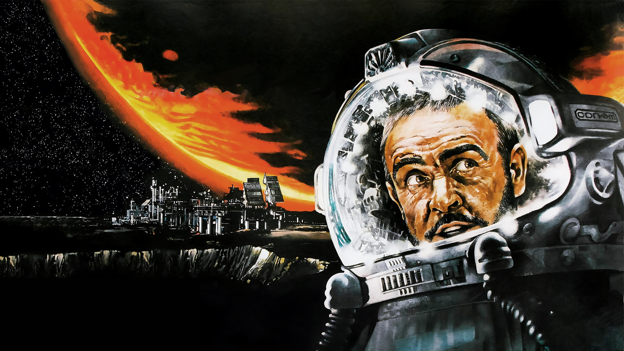 Outland - Planet der Verdammten (1981) abspielen