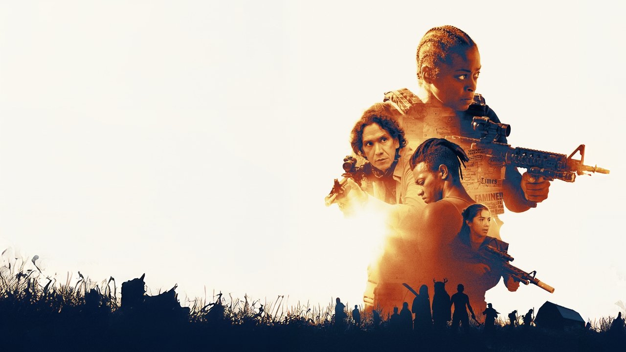 40 Acres (2025) abspielen